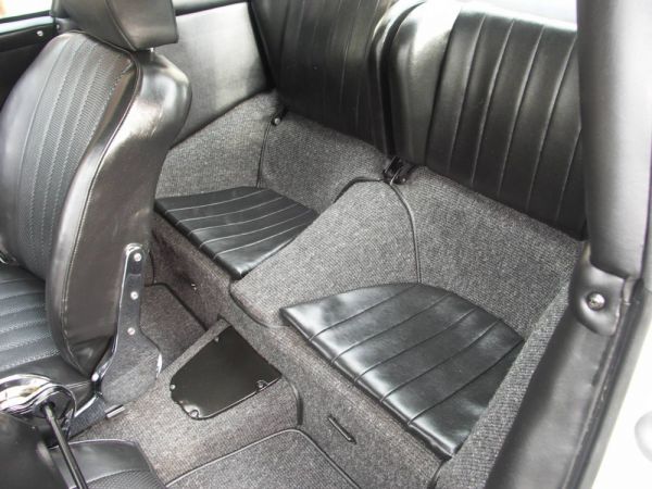 Porsche 911 2.0 T 1968 6888