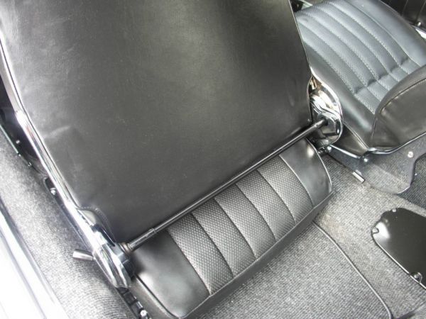 Porsche 911 2.0 T 1968 6889