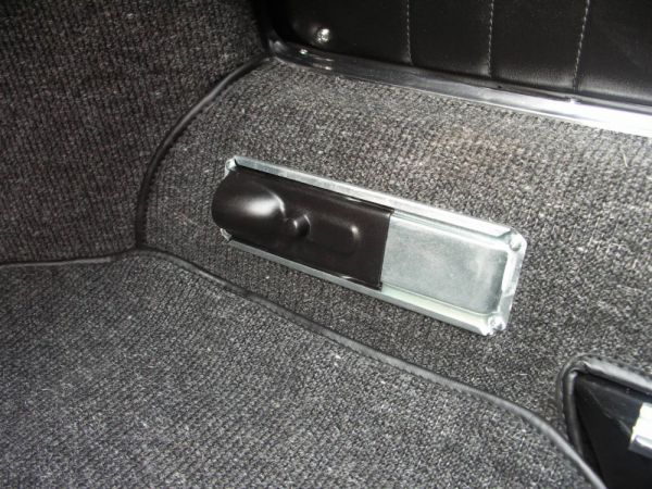 Porsche 911 2.0 T 1968 6891