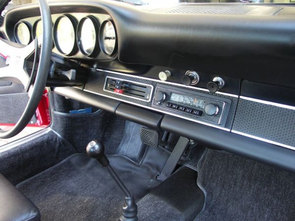 Porsche 911 2.2 E 1971 117952