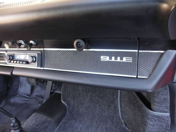 Porsche 911 2.2 E 1971 117953