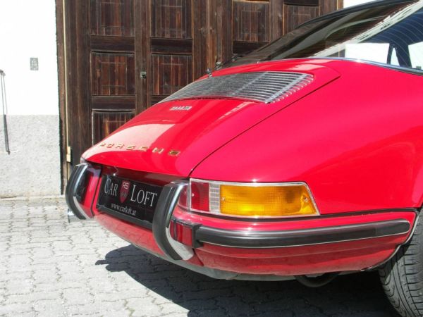 Porsche 911 2.2 E 1971 117954
