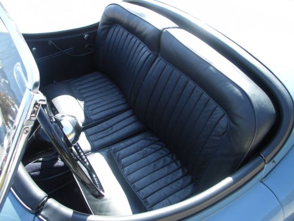 Jaguar XK 120 SE OTS 1953 117966