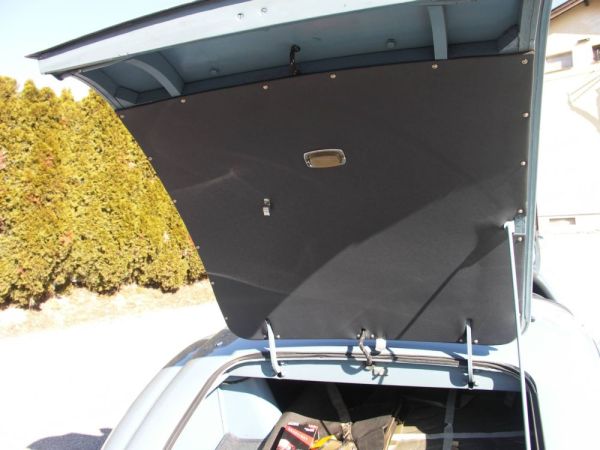 Jaguar XK 120 SE OTS 1953 117969