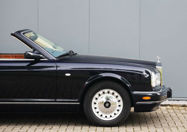 Rolls-Royce Corniche V 2000 6479