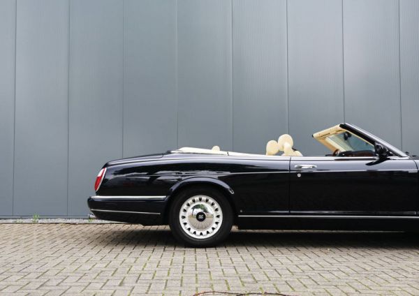 Rolls-Royce Corniche V 2000 6481