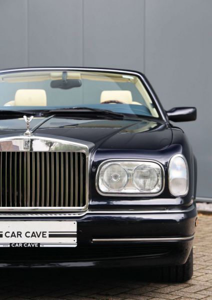 Rolls-Royce Corniche V 2000 6488