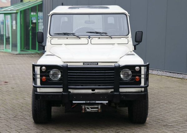 Land Rover 110 1989 114467