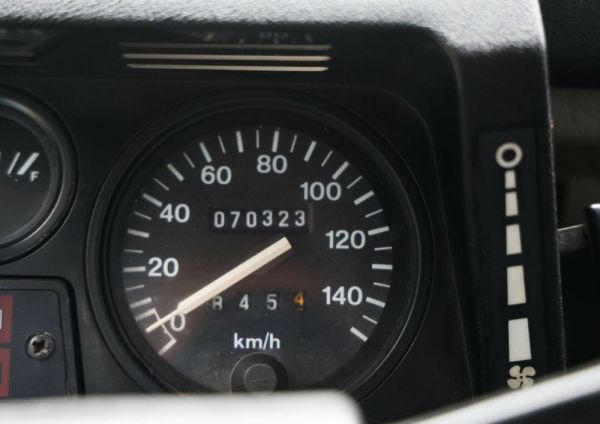 Land Rover 110 1989 114475