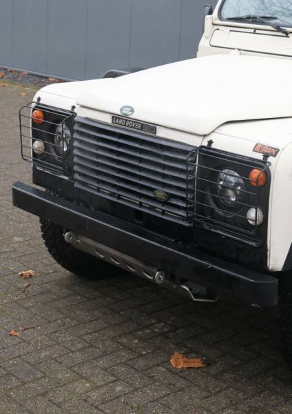 Land Rover 90 1989 114488