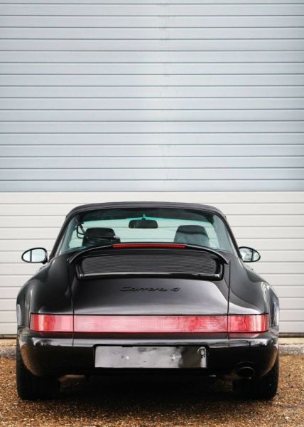 Porsche 911 Carrera 4 1992 114498