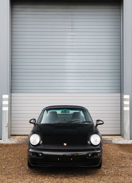 Porsche 911 Carrera 4 1992 114505