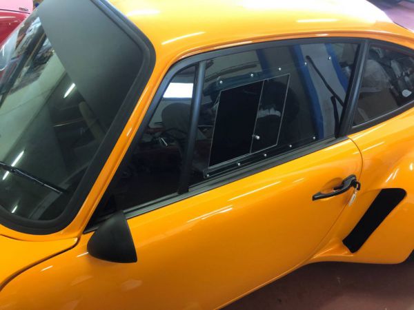 Porsche Carrera RSR "Proto" 1972 62662