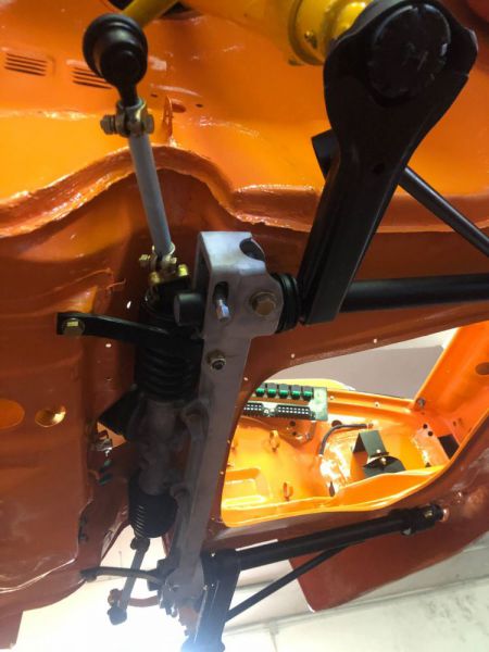 Porsche Carrera RSR "Proto" 1972 62672