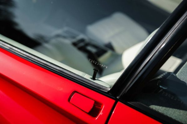 Ferrari 208 GTB Turbo 1987 117027