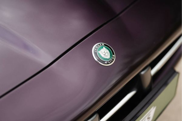 Jaguar XK8 4.0 1999 119165