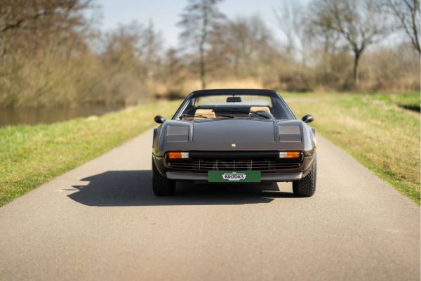 Ferrari 308 GTS 1978 119167