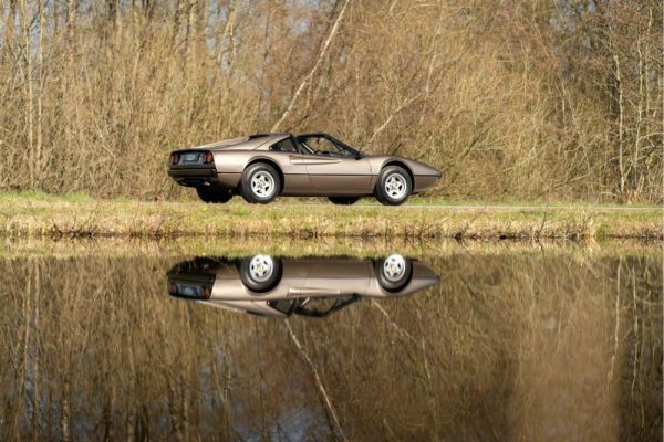 Ferrari 308 GTS 1978 119169