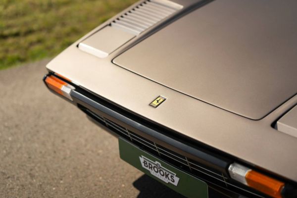 Ferrari 308 GTS 1978 119170