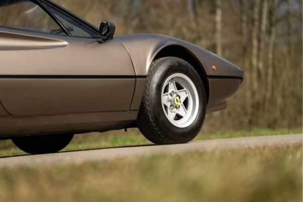 Ferrari 308 GTS 1978 119173