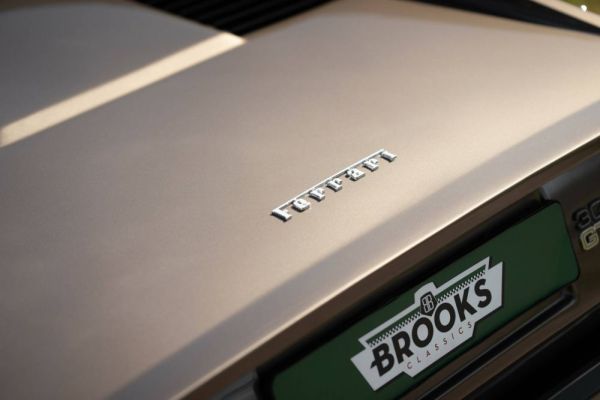 Ferrari 308 GTS 1978 119175