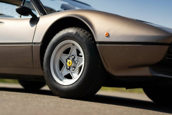 Ferrari 308 GTS 1978 119176