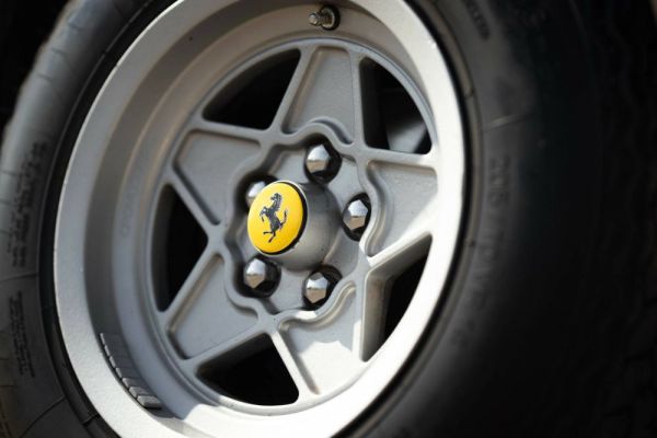 Ferrari 308 GTS 1978 119177