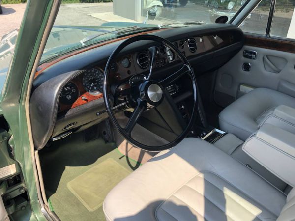 Rolls-Royce Silver Shadow I 1971 4485