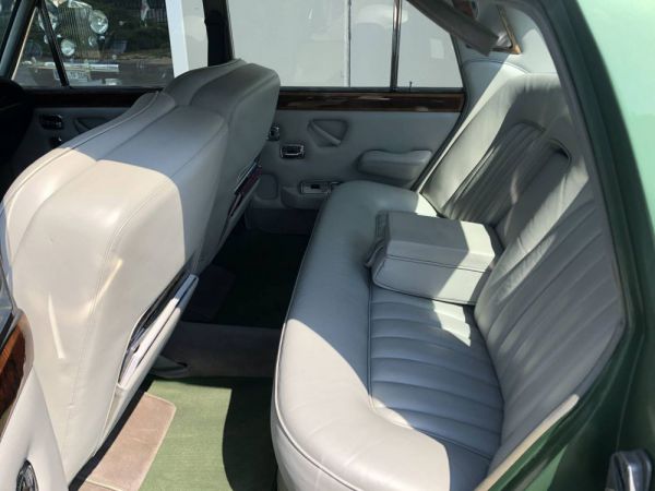 Rolls-Royce Silver Shadow I 1971 4487