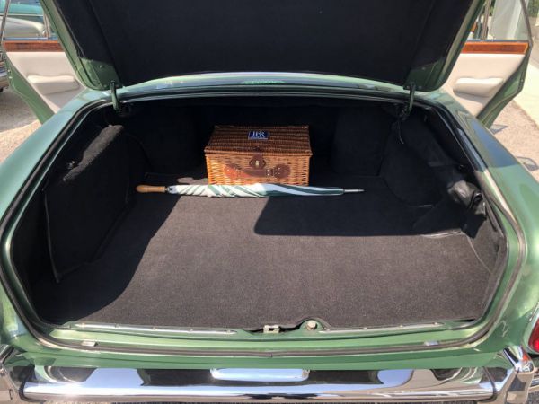 Rolls-Royce Silver Shadow I 1971 4490