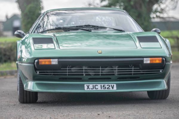 Ferrari 308 GTB 1980