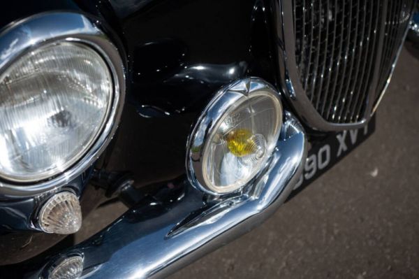 Lancia Aurelia B24 Spider "America" 1955 68455