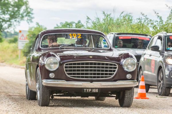 Ferrari 166 Inter 1950 74748