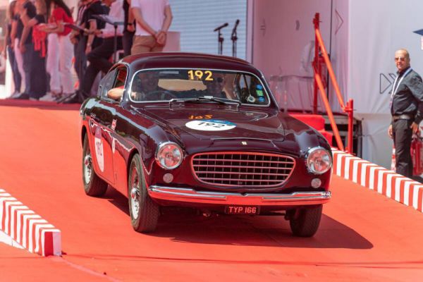 Ferrari 166 Inter 1950 74749