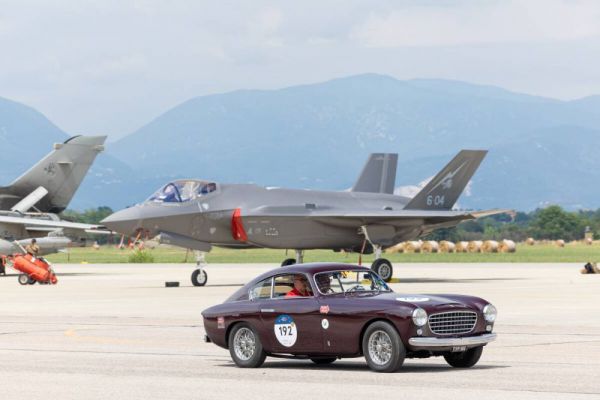 Ferrari 166 Inter 1950 74751