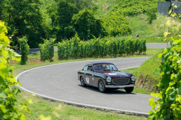 Ferrari 166 Inter 1950 74752