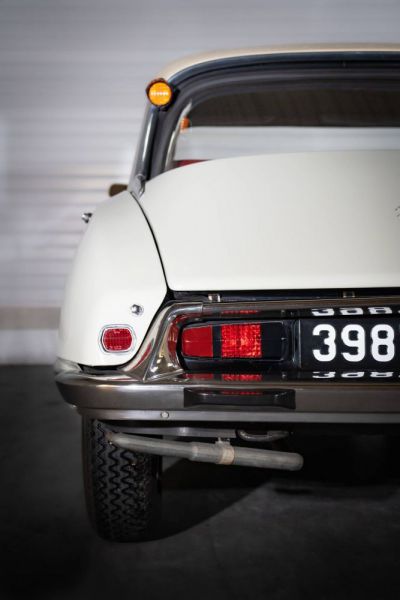 Citroën ID 19 1966 4393