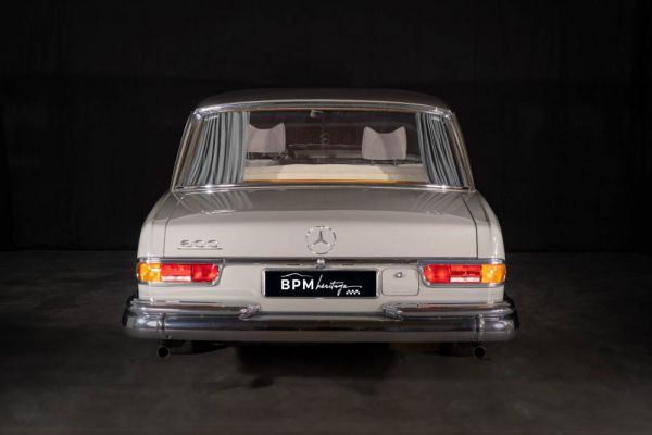 Mercedes-Benz 600 1969 4404