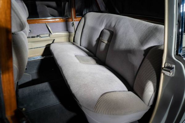 Mercedes-Benz 600 1969 4413