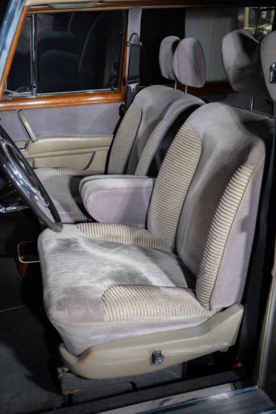 Mercedes-Benz 600 1969 4414