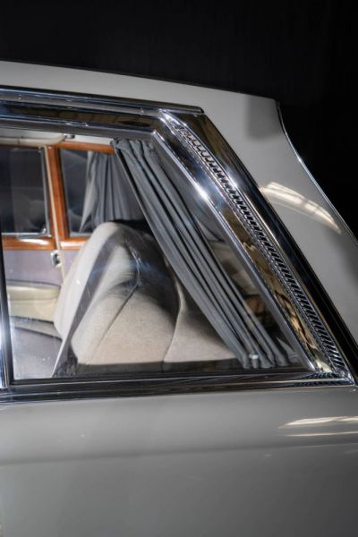 Mercedes-Benz 600 1969 4417