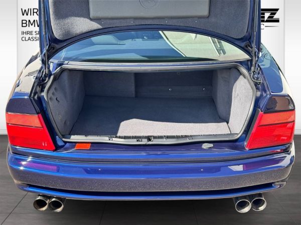 BMW 850i 1990 125449