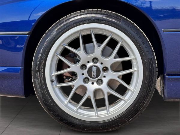 BMW 850i 1990 125451