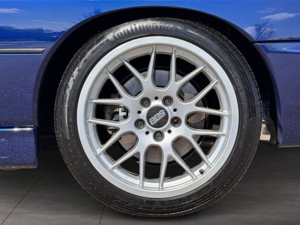 BMW 850i 1990 125452