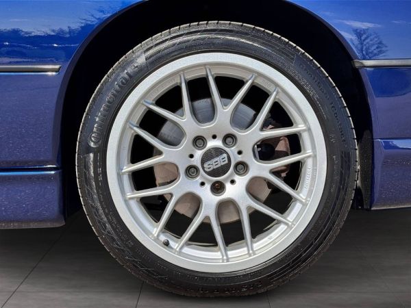 BMW 850i 1990 125453