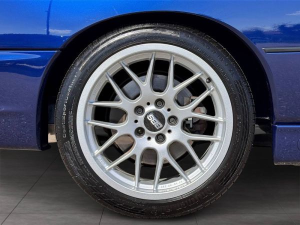 BMW 850i 1990 125454