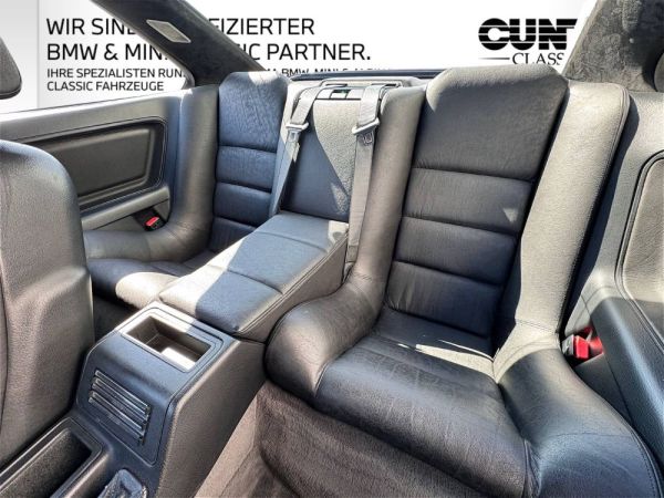 BMW 850i 1990 125456