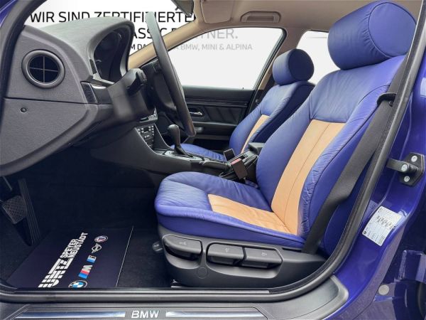 BMW 528i 1997 126233