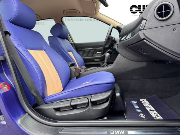 BMW 528i 1997 126234