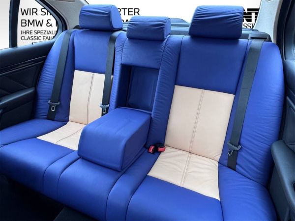 BMW 528i 1997 126237